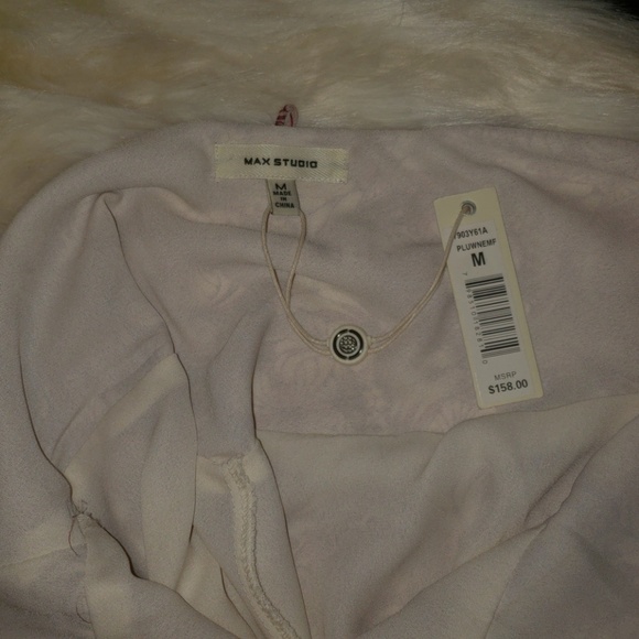 Espectacular Dress MAX STUDIO - Picture 8 of 8